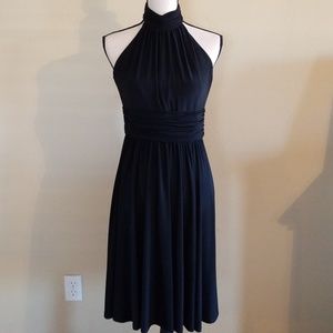 American Living Mock Halter Dress - Size 6